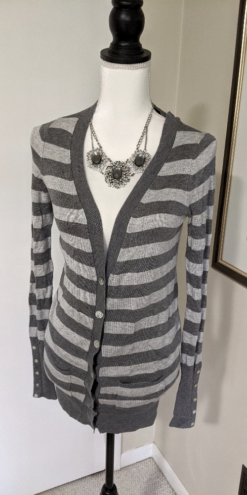 Boyfriend Cardigan